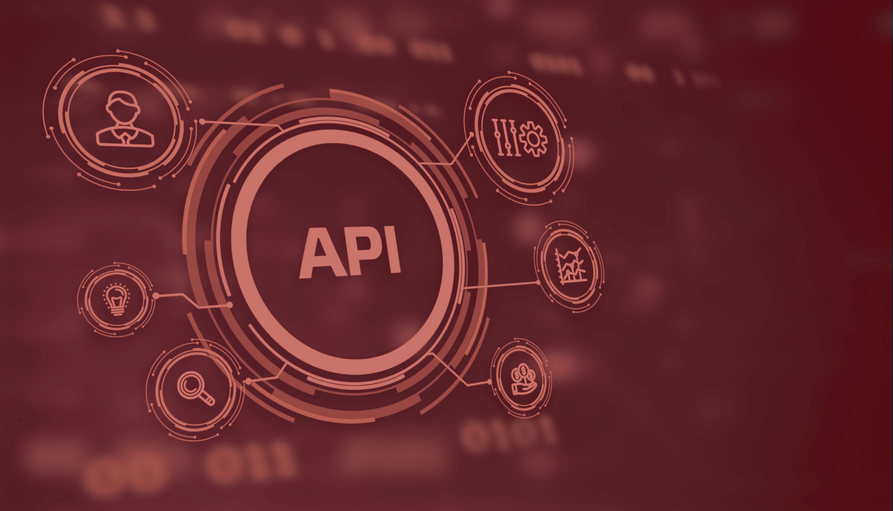 API e Integração com Receita Federal